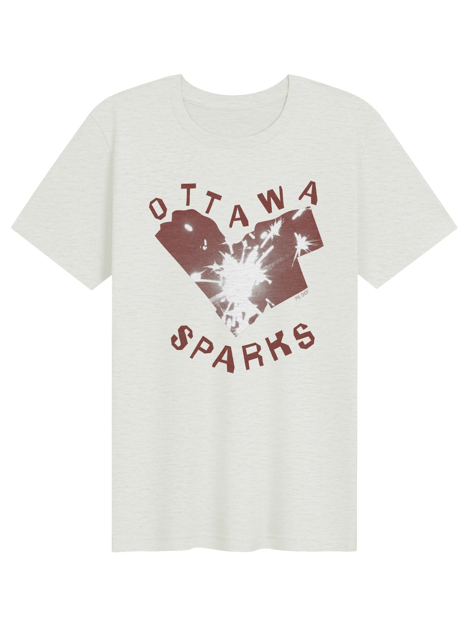 Sparks Tee product image (1)