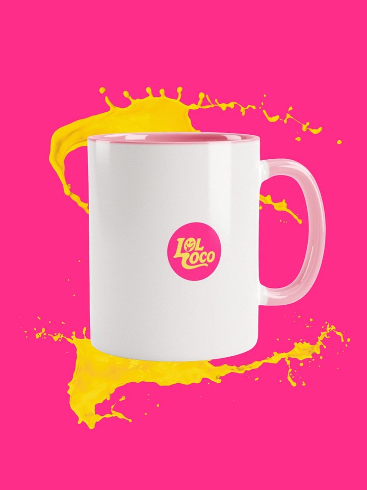 "Esquiusmiau" Mug product image (2)