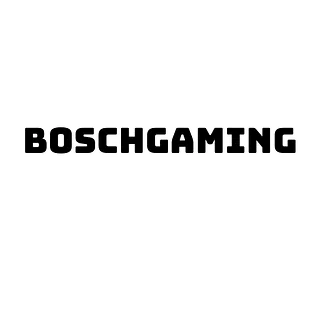 BoschGaming