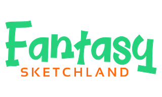 Fantasy Sketchland