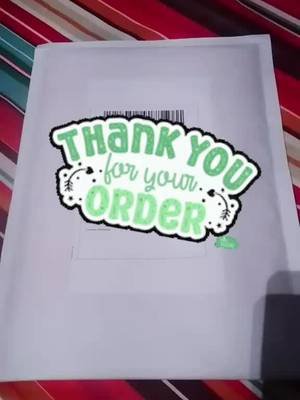 vinted pakje voor Pamela gaat vandaag op de post #vinted #vintedpakketje 