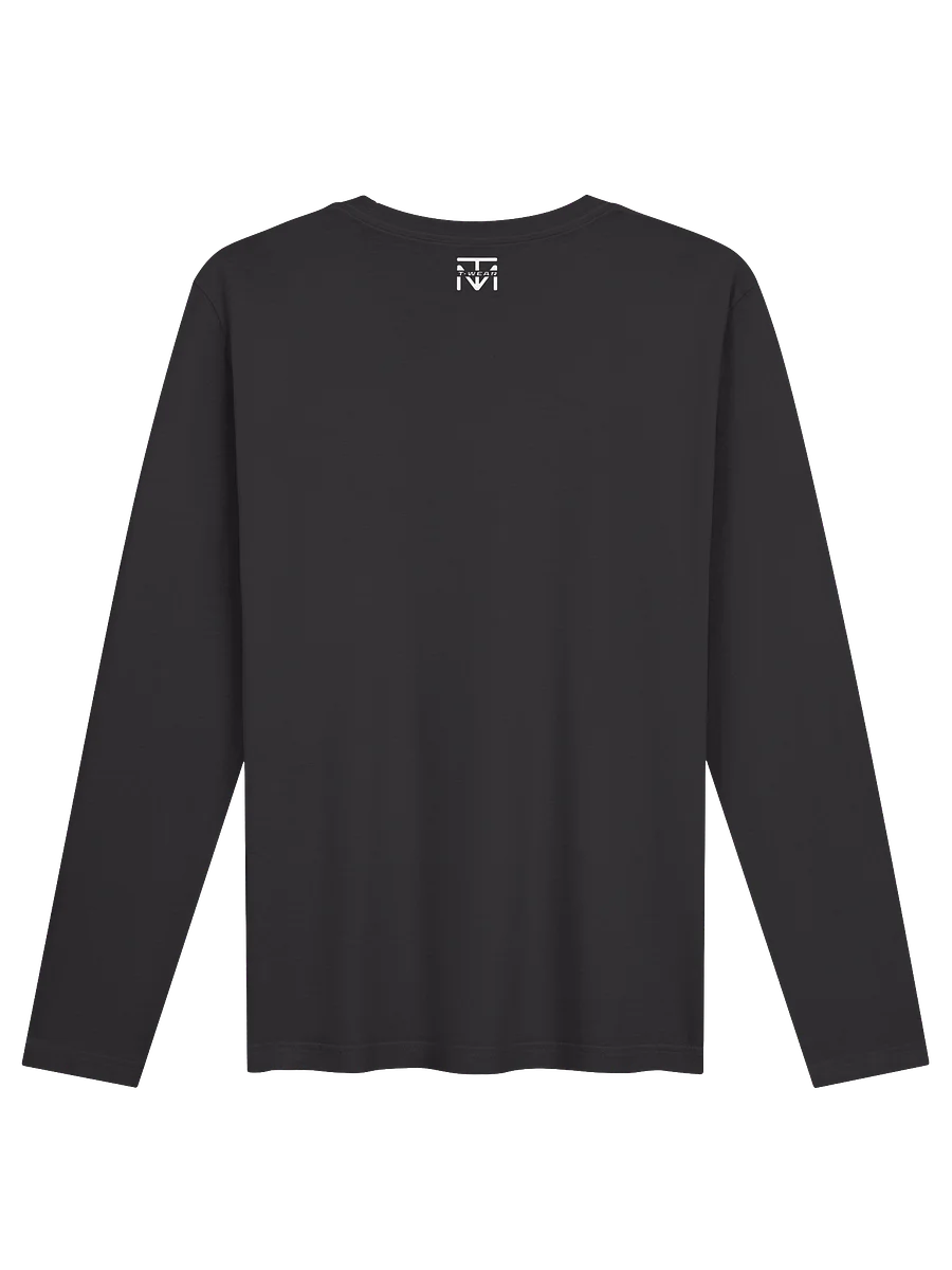 RETRO SPECS: "Rad Man" Long Sleeve Shirt product image (2)