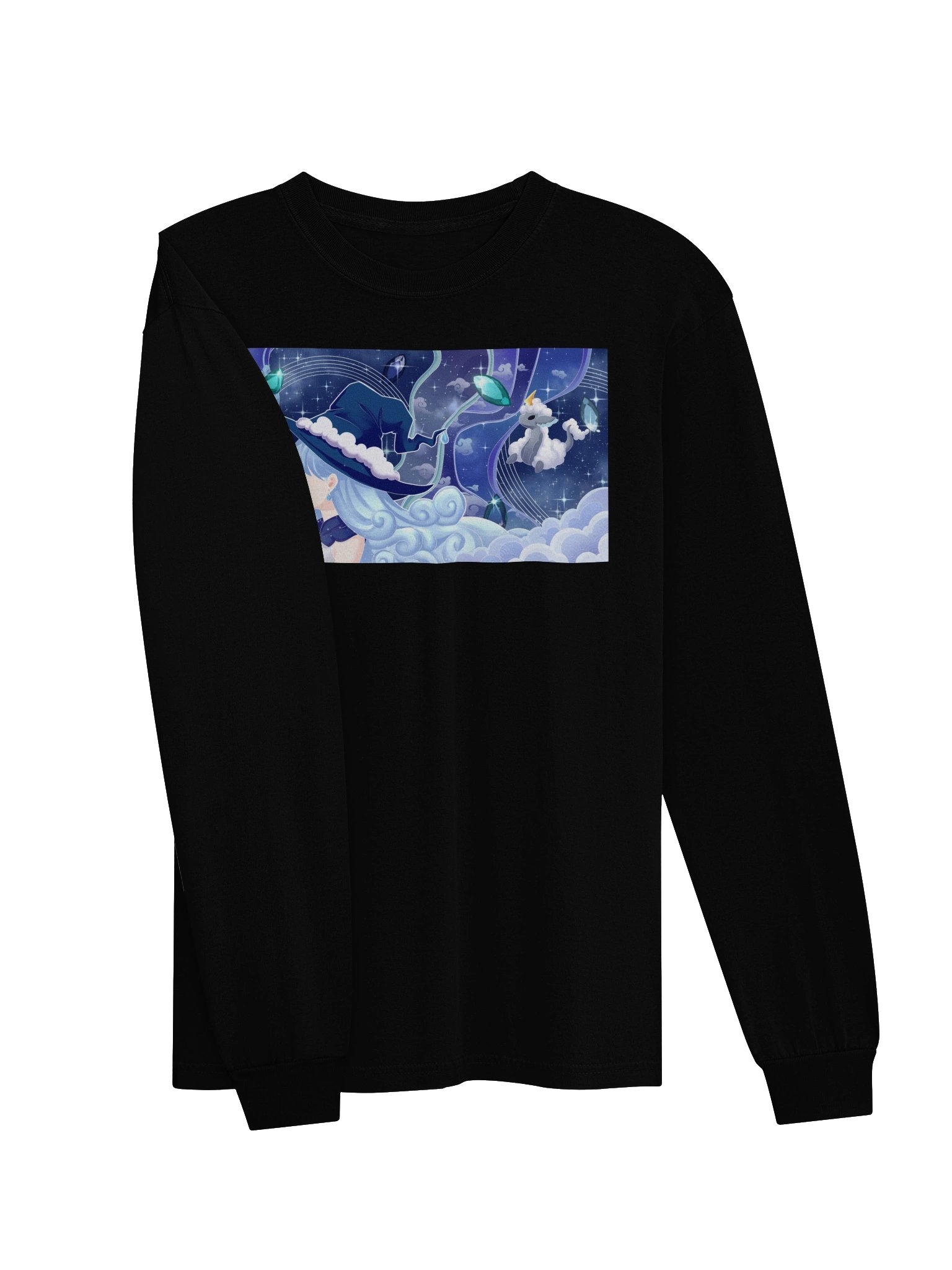 5 Year Anniversary Long-Sleeved v2 product image (17)