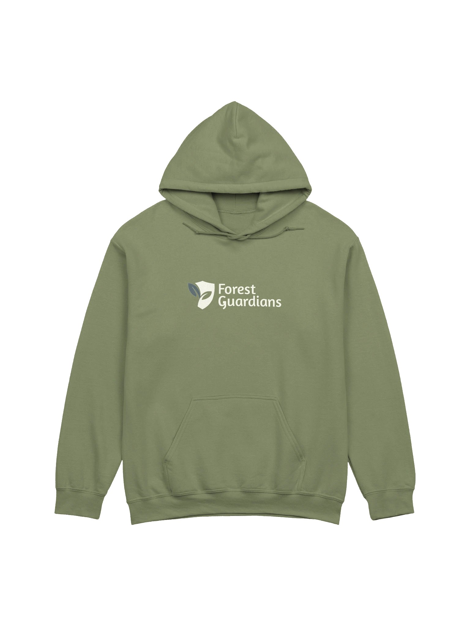 Forest Guardians Hoodie product image (1)