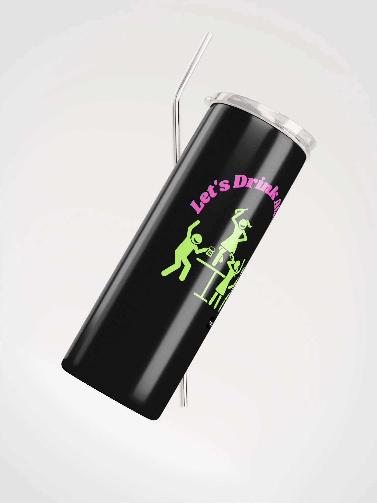 Lets Drink About It- Party product image (4)