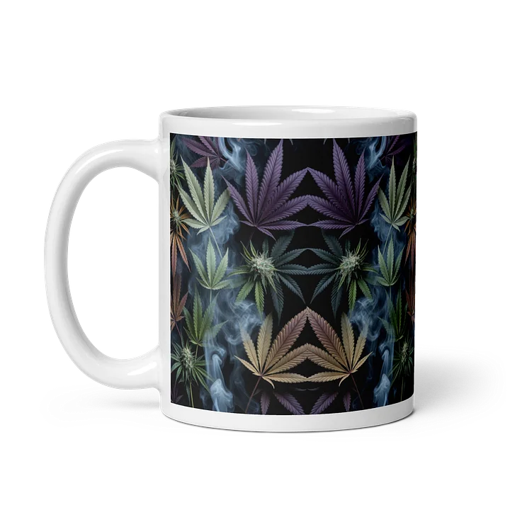 Earth Thursday vol 1 product image (4)