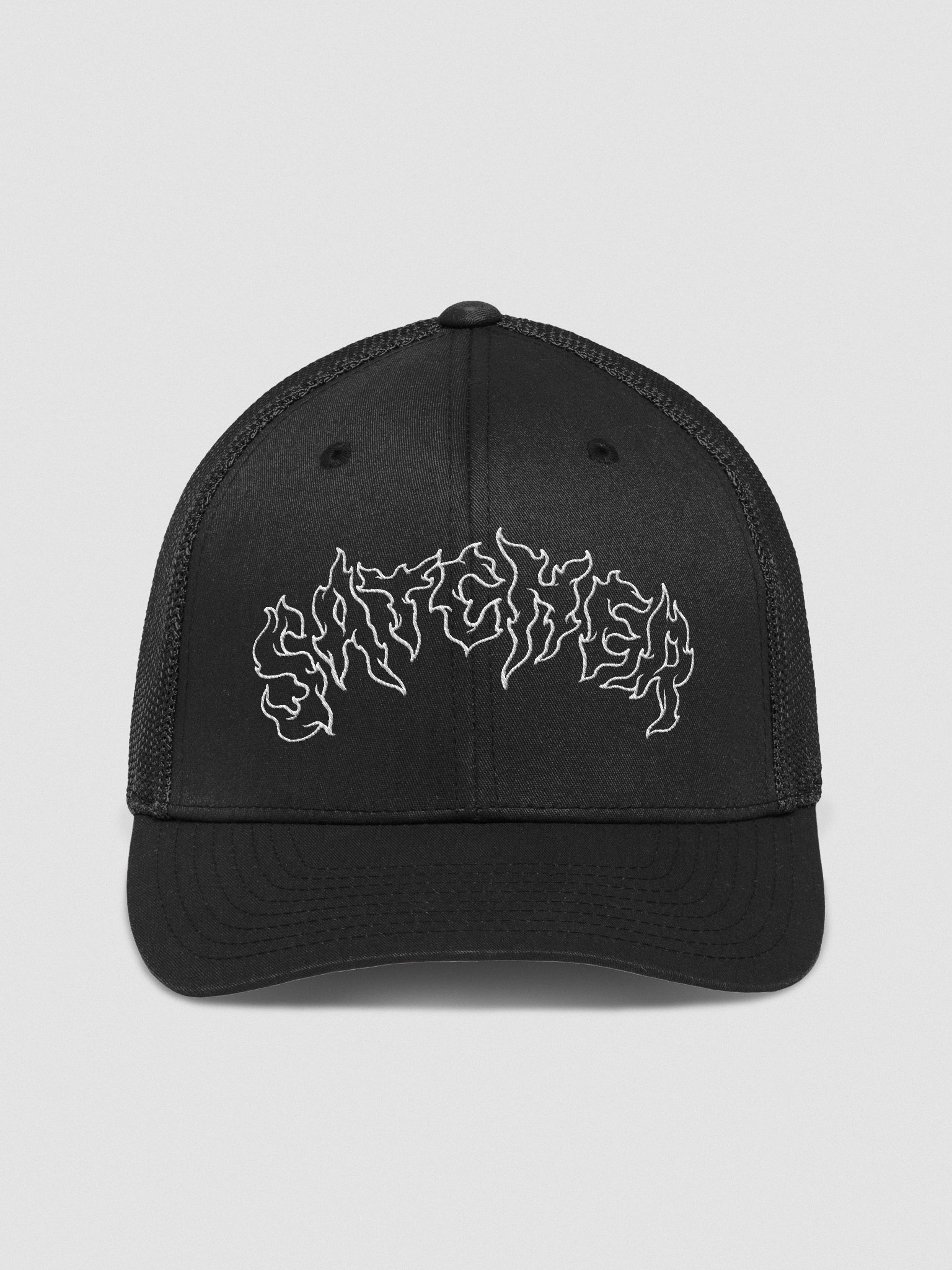Flex Fit Trucker Hat product image (1)