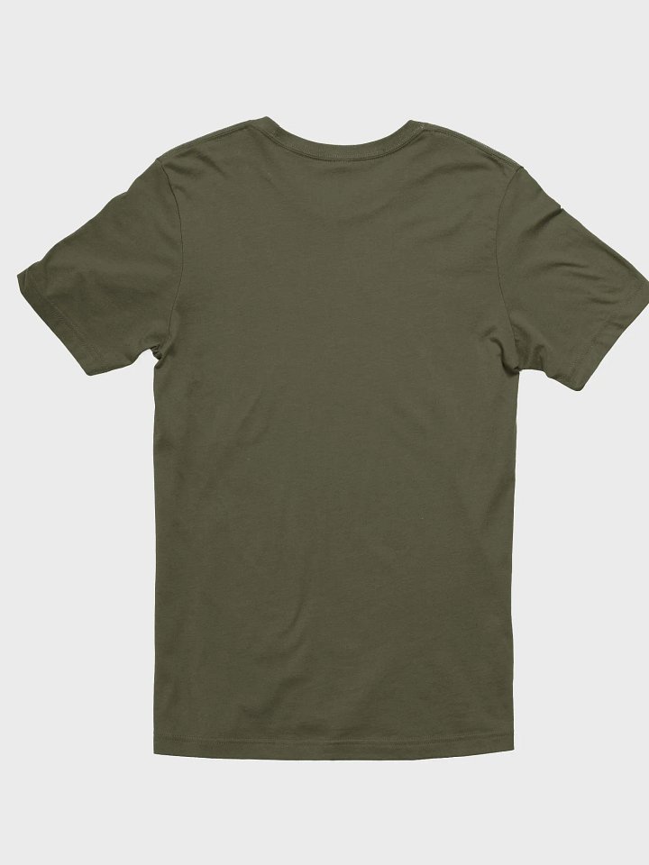 Iconic Comfort Tee product image (2)