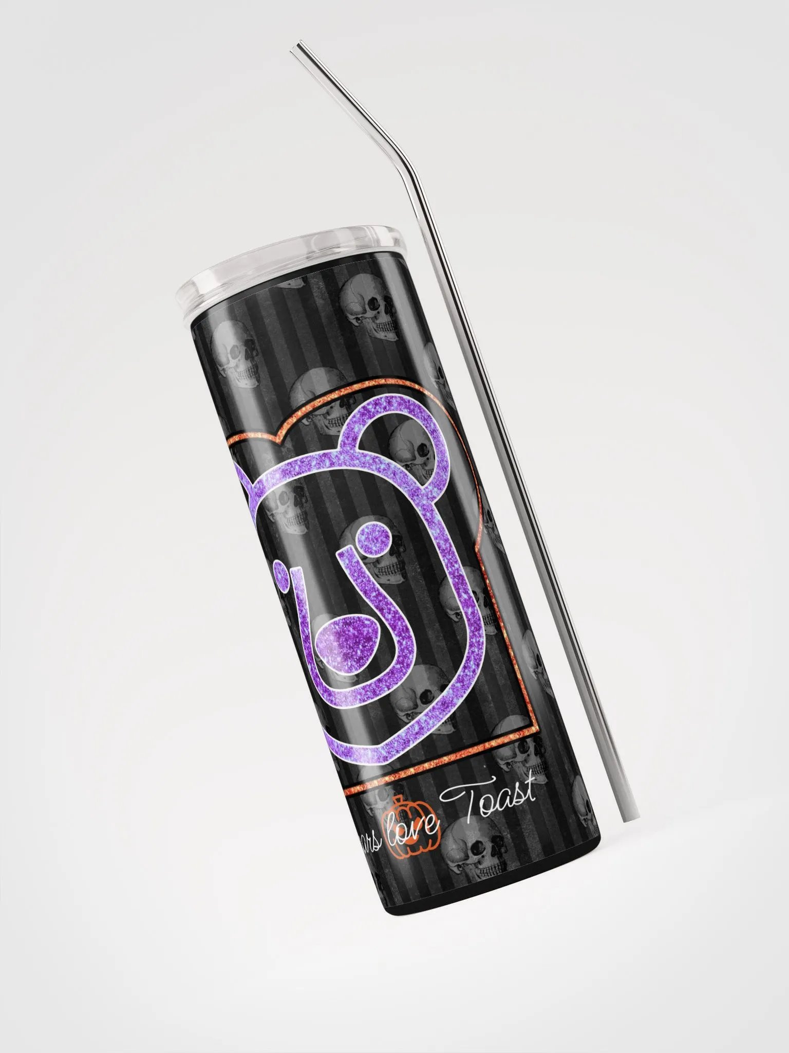 Bears Love Skulls product image (4)