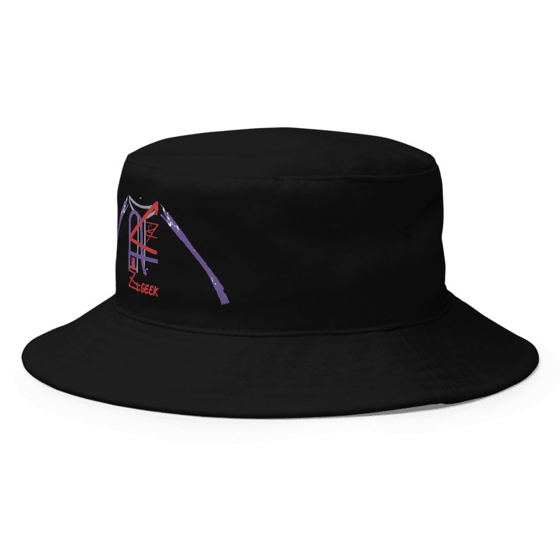 JSF Bucket Hat product image (2)