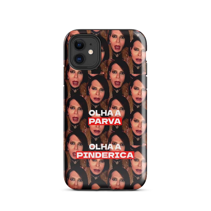 Capa ‘Olha a Parva, Olha a Pindérica’ product image (2)