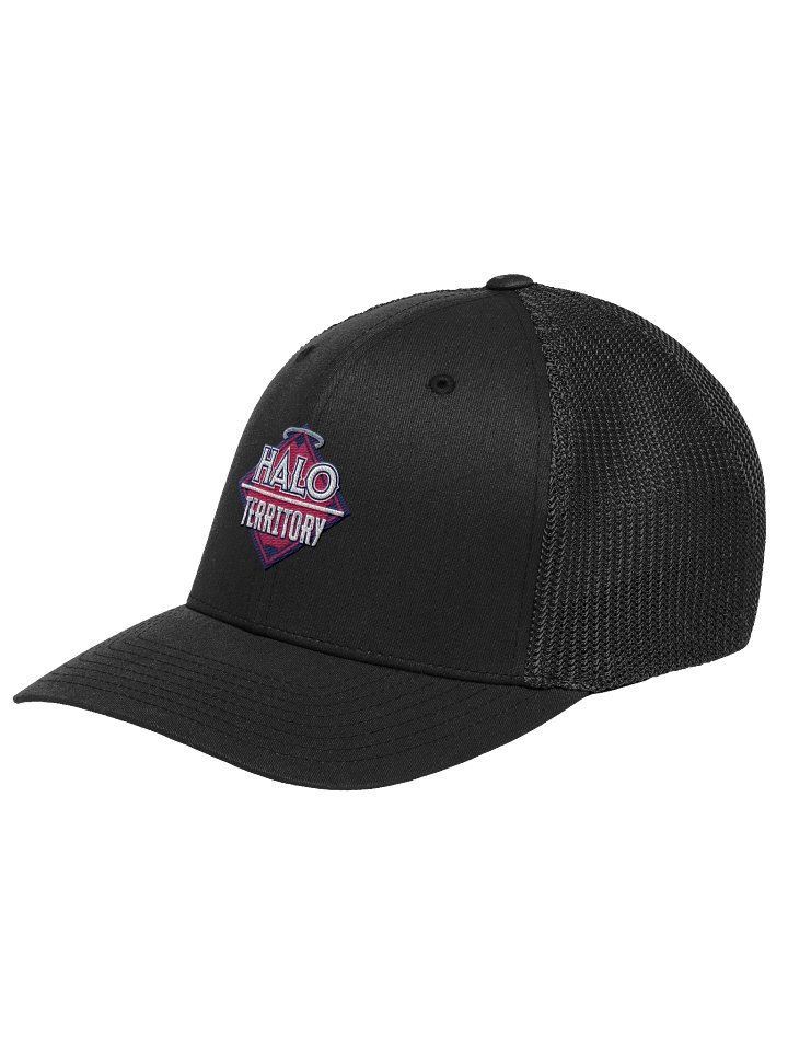 Trucker Hat product image (2)
