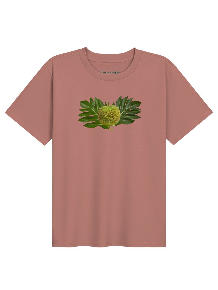 CaribbeanApples - The Mighty Breadfruit | Women's Classic Tee | 5 Colors product image (1)