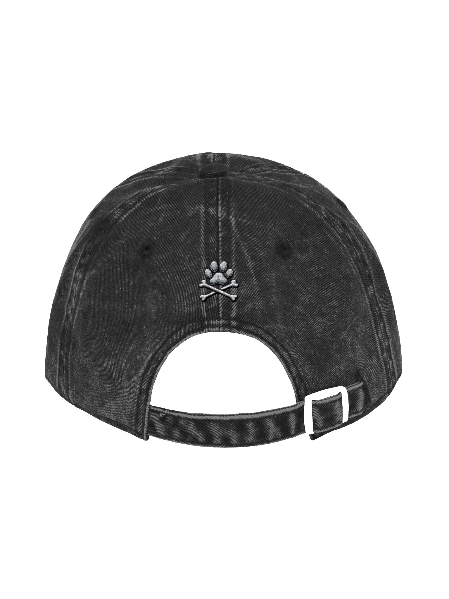 Fetch Never Dies Vintage Halloween Dog Lover Hat product image (6)