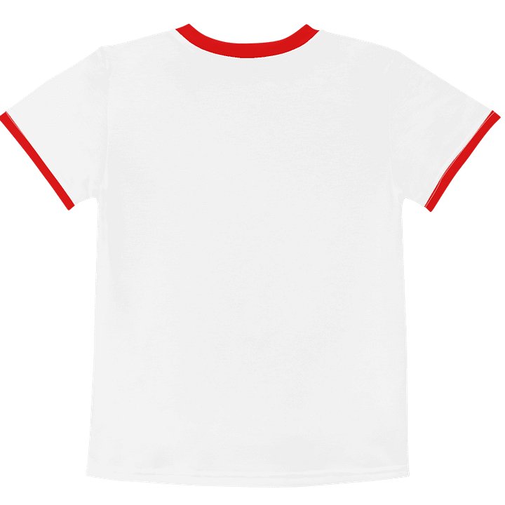 I'm A Ray's Pizza Lover Kids T-Shirt product image (2)