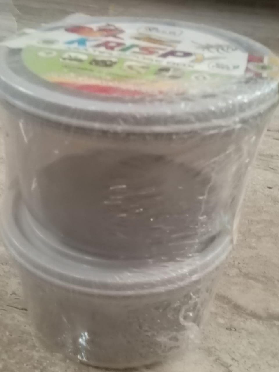 JAR CONTAINER product image (3)