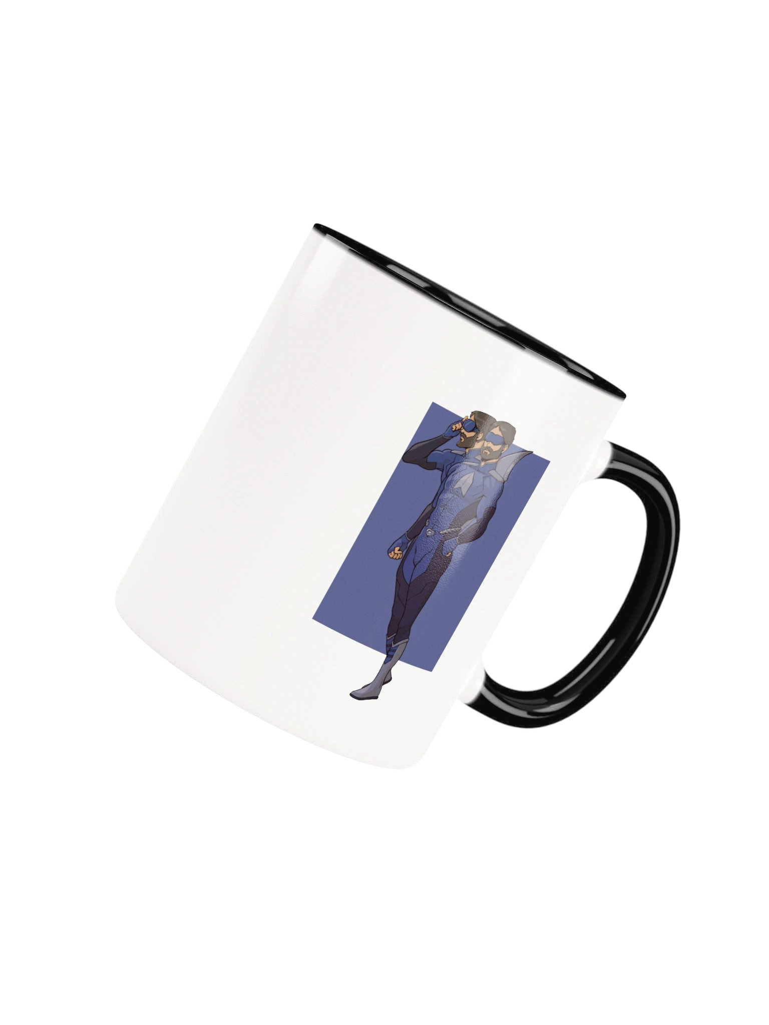 Dr. Data Mug product image (16)
