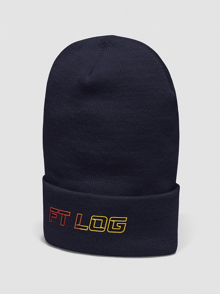 FTLOG Beanie product image (11)