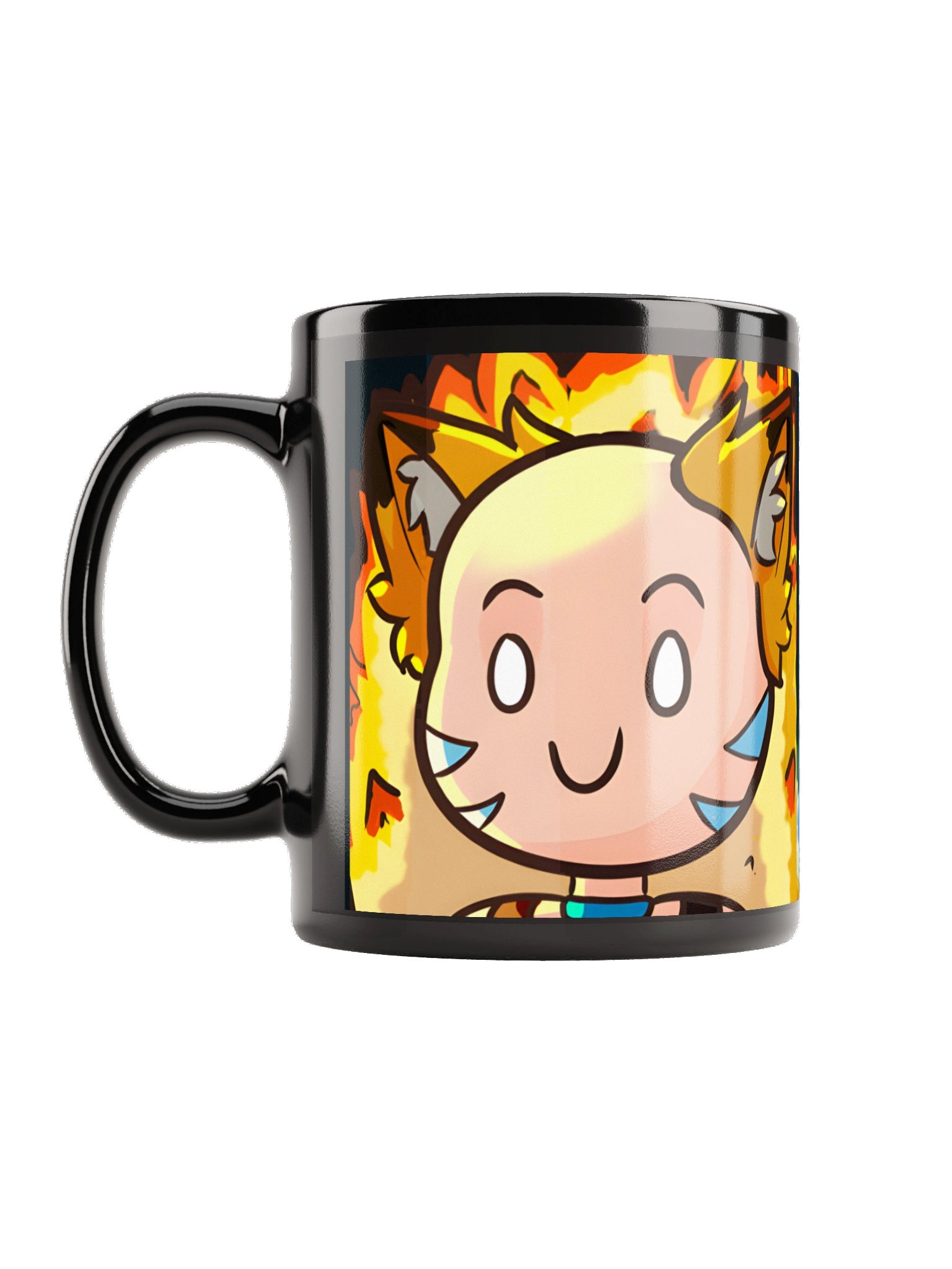 Baldcee's Handy Mug product image (1)
