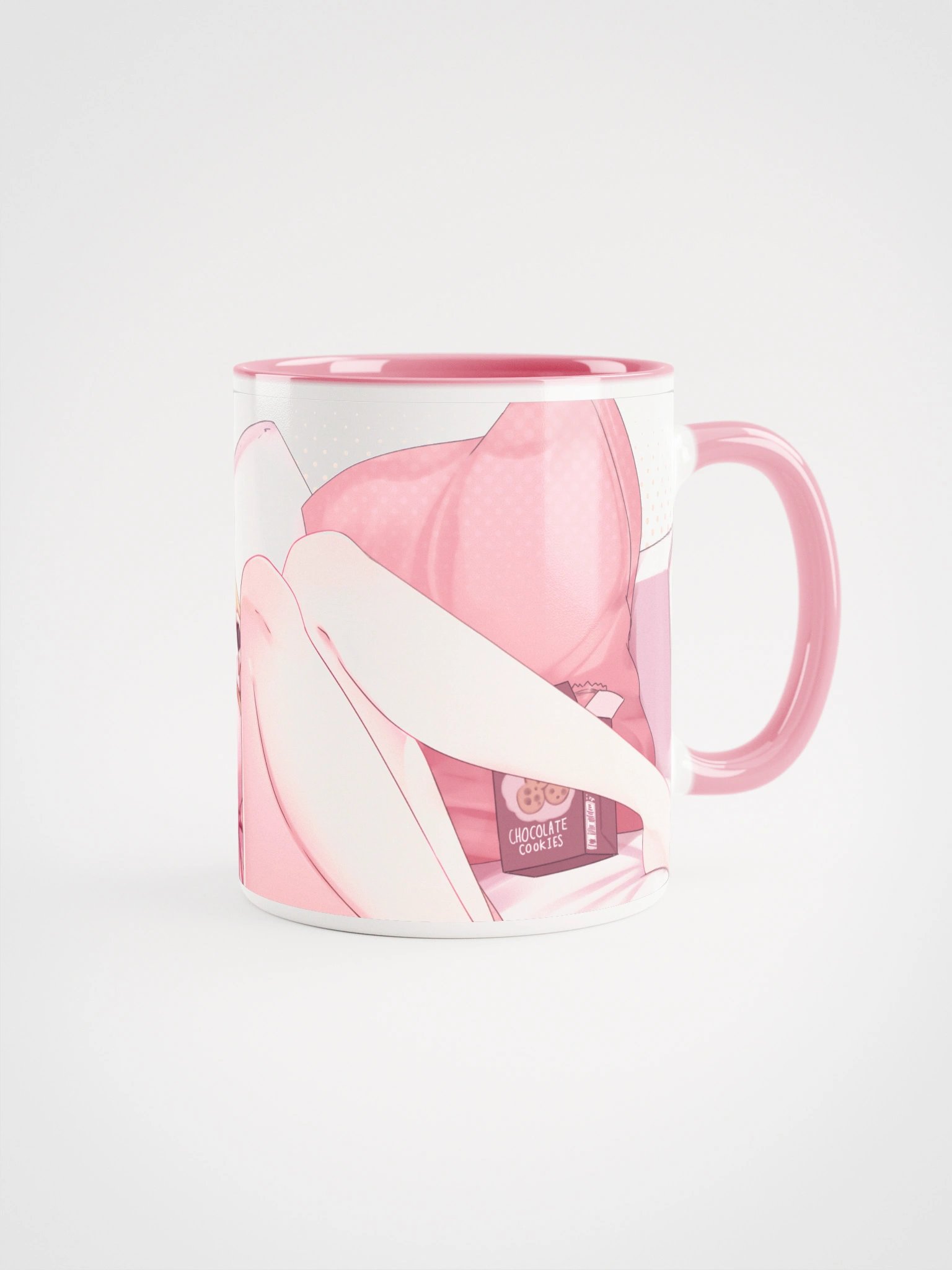 Comfy Cleric 11oz Mug product image (5)