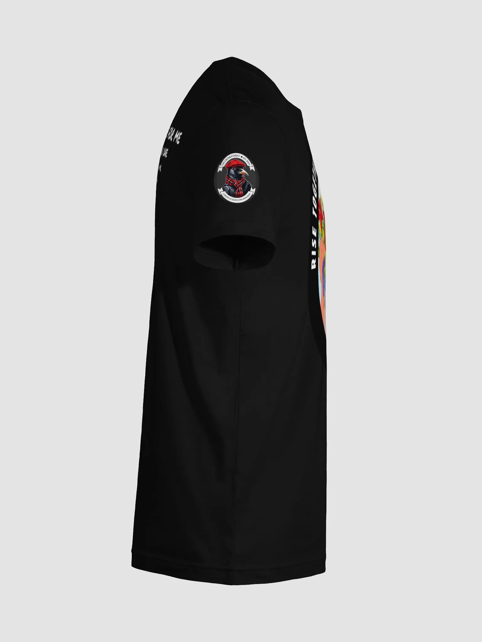 Rise Together Tee product image (12)