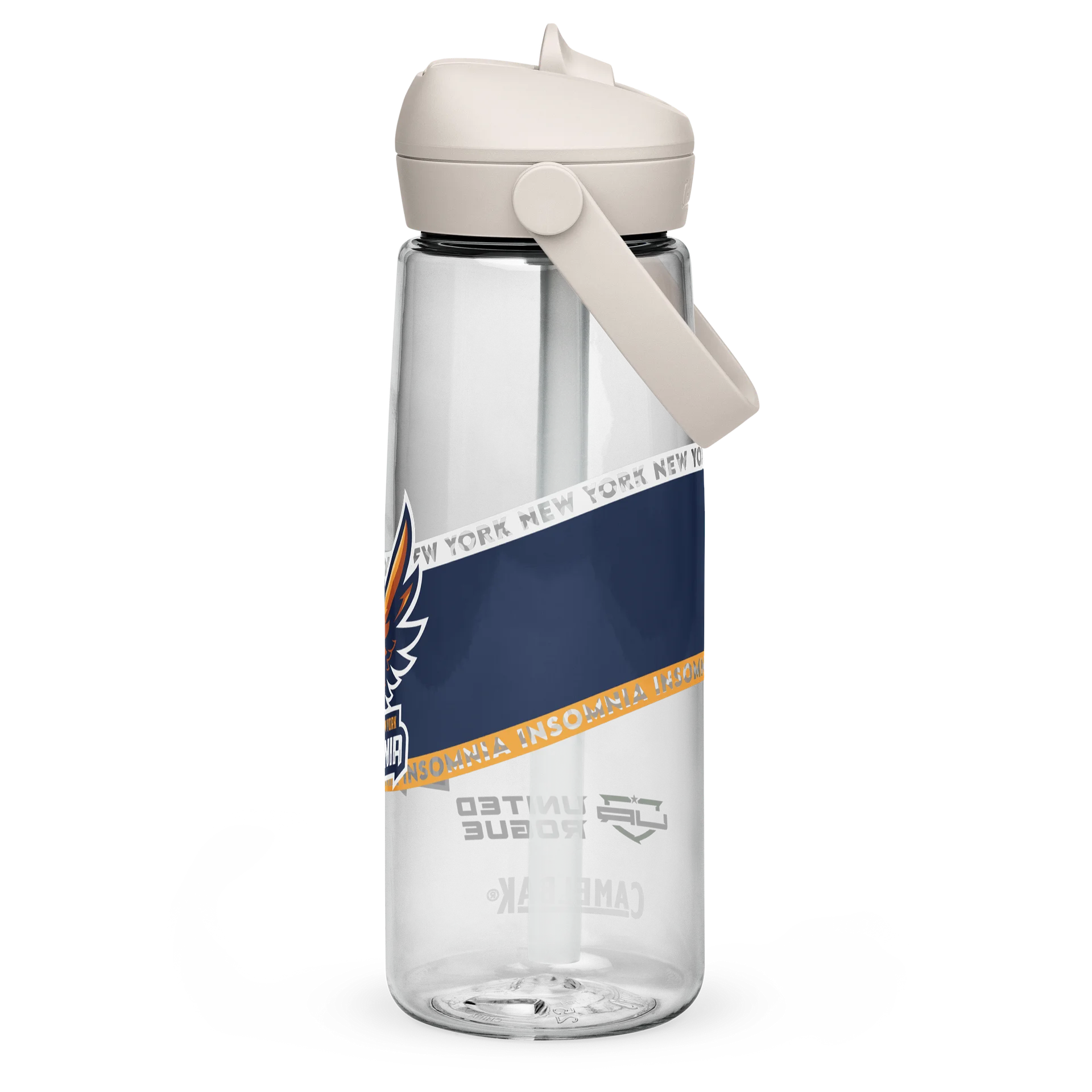 New York Insomnia Camelbak Water Bottle product image (7)