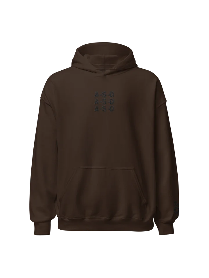 Tripple Hoodie product image (1)