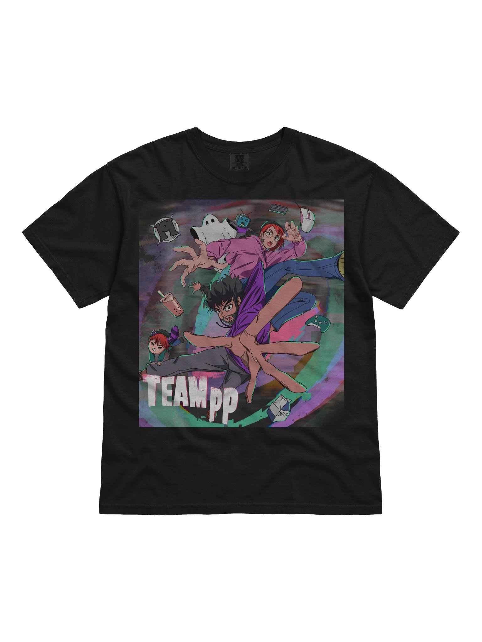 Presenting Team PP product image (1)