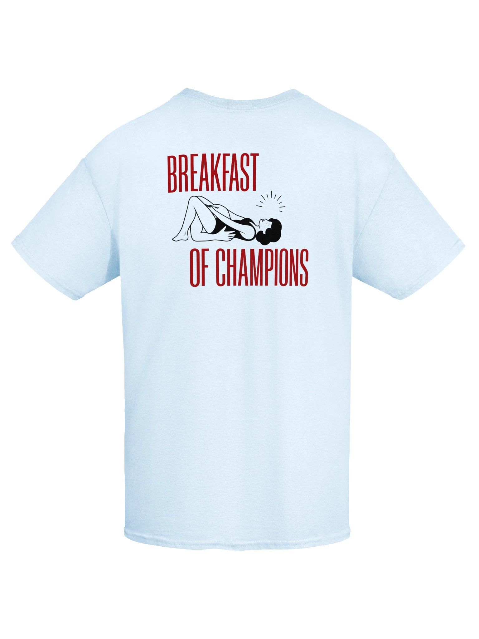Breakfast Of Champions product image (52)