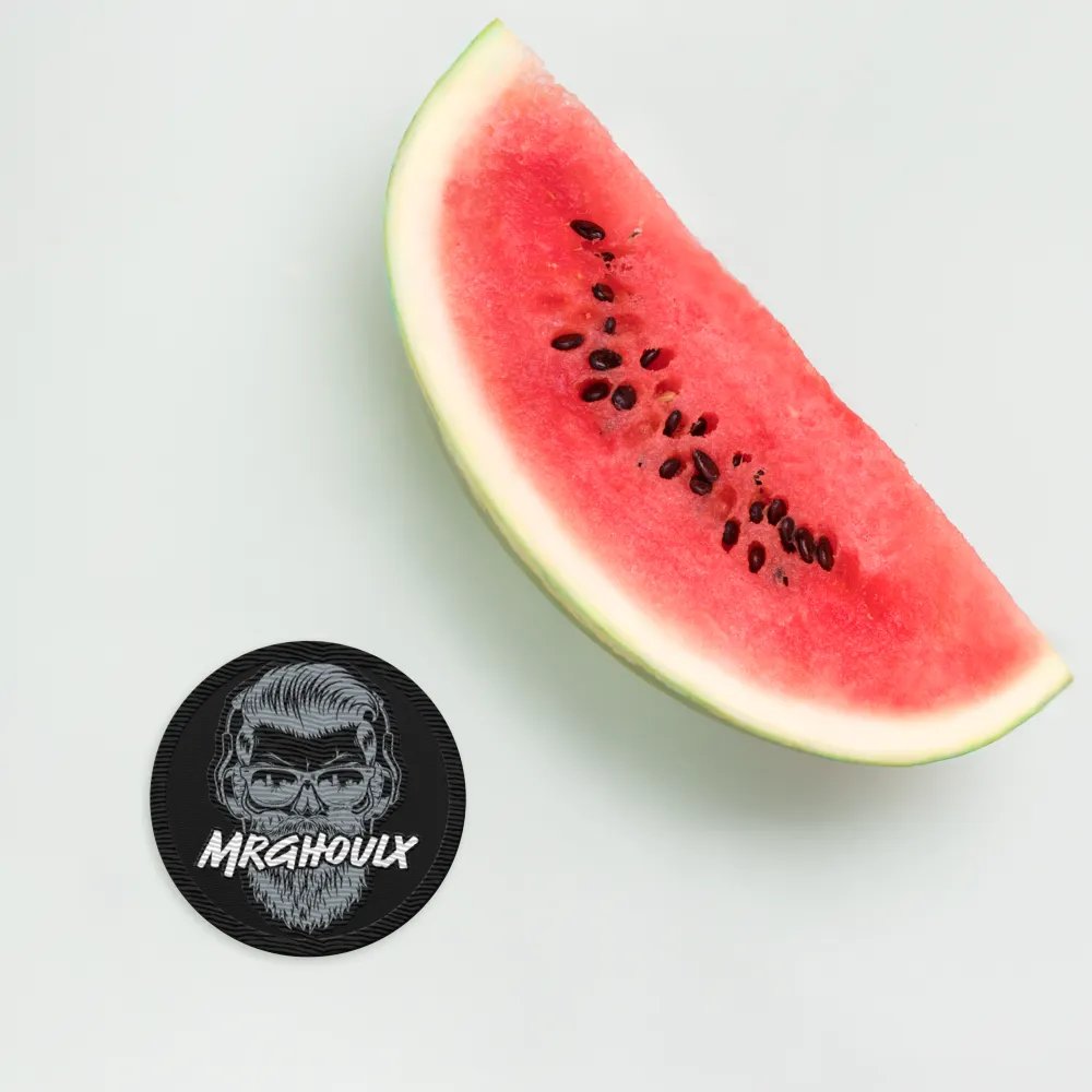 MrGhoulx Patch product image (4)