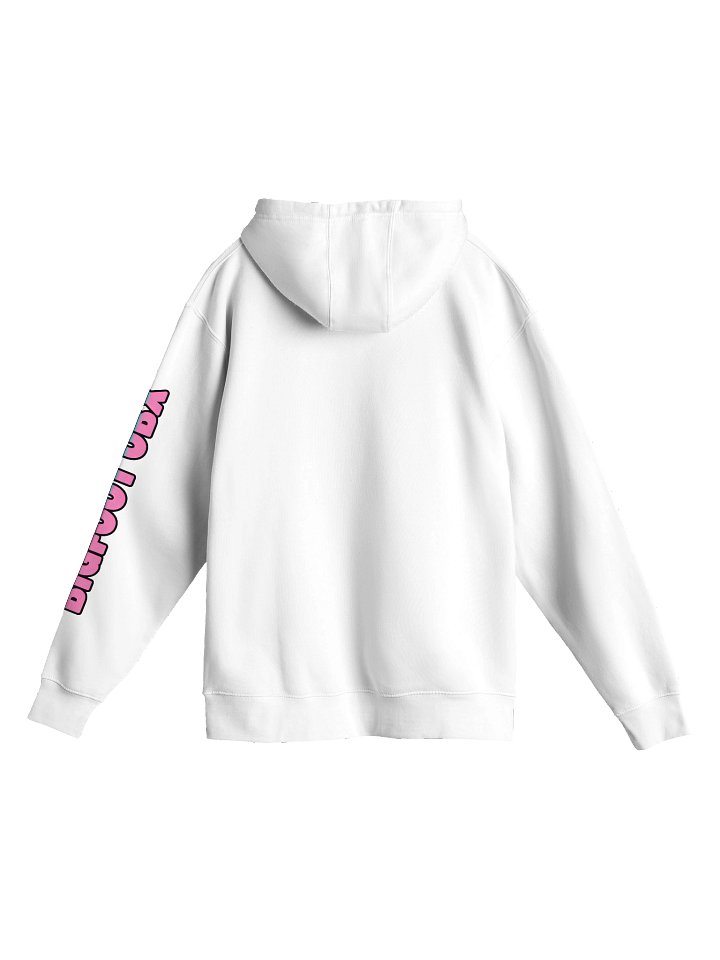 Destination Bigfoot Bronco Front JC Edition Retro-Inspired Hoodie (Multiple Colors Available) product image (14)