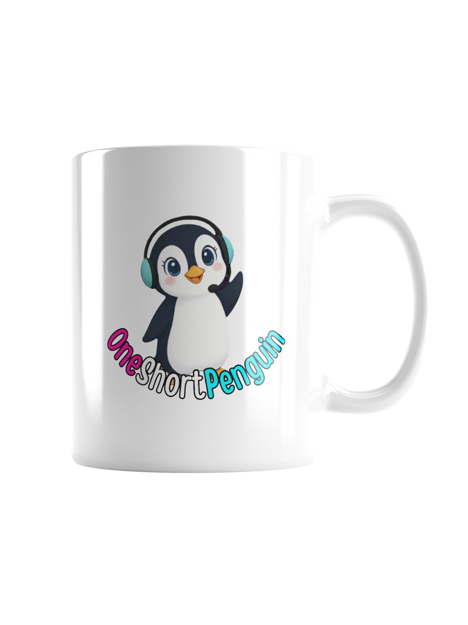 OG Logo Mug product image (2)