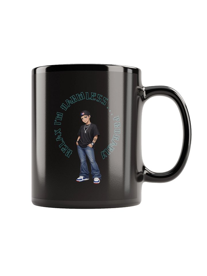 Relax mug product image (2)