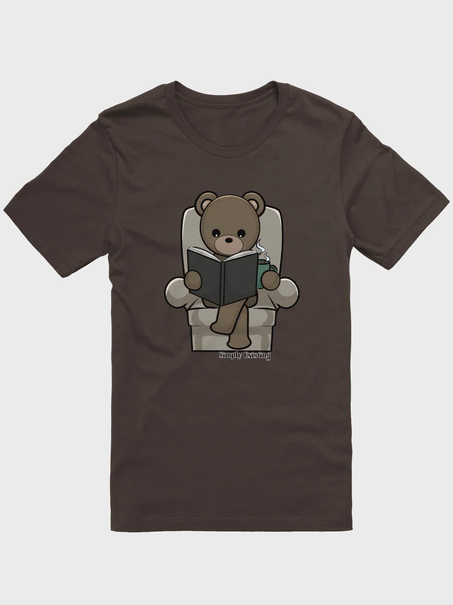 Read & Disconnect Tee product image (1)