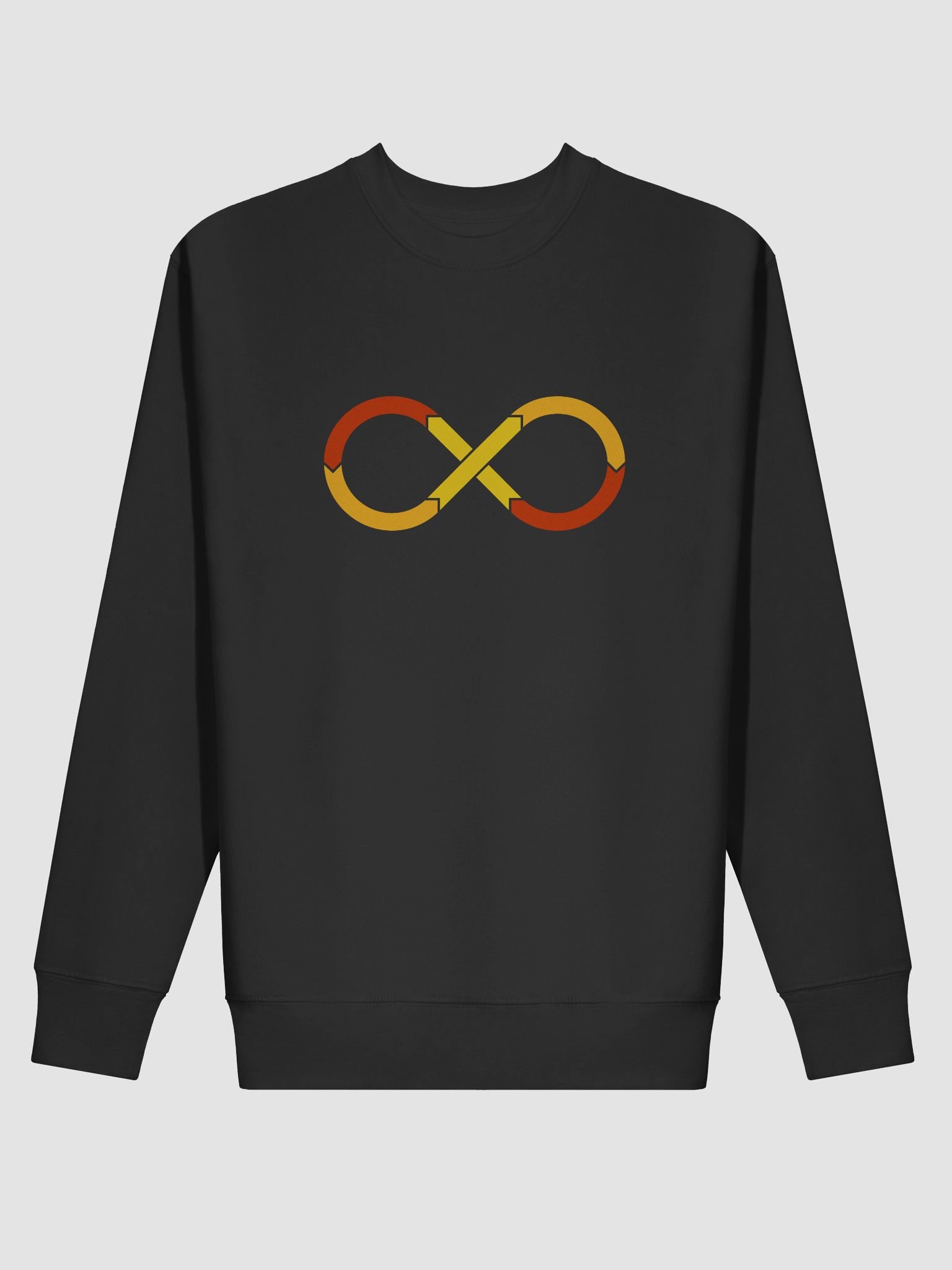 InfinityCast Logo Jumper product image (2)