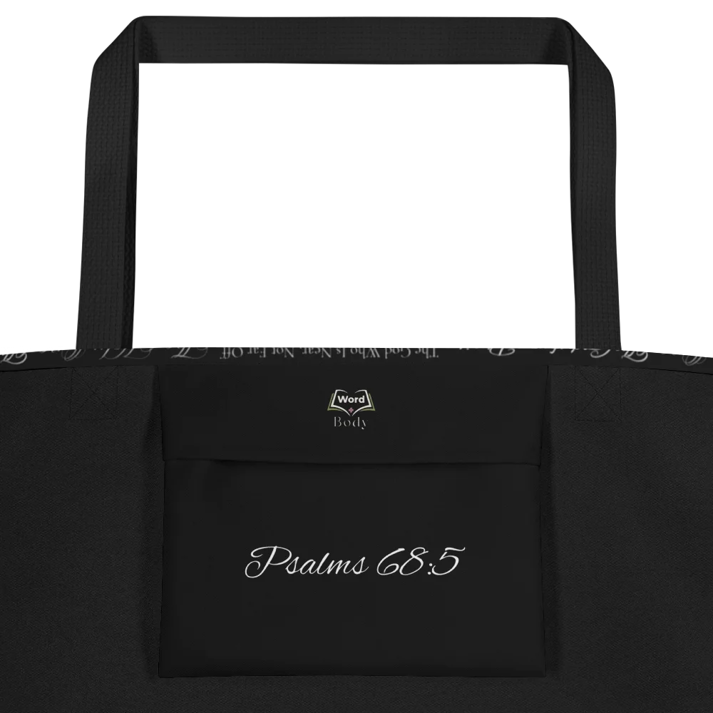 My Father Is Tote product image (3)