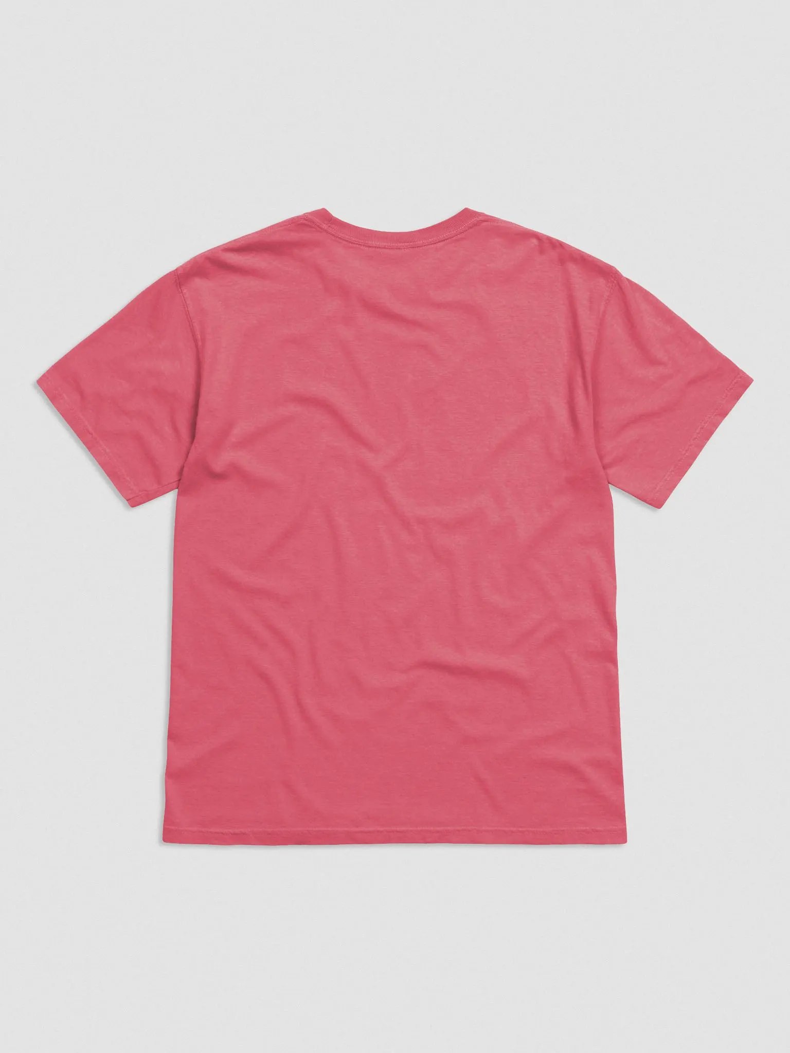 Chihuahua Glitter Cotton T-Shirt product image (2)