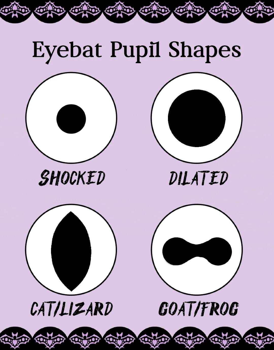 Eyebat Plush product image (3)