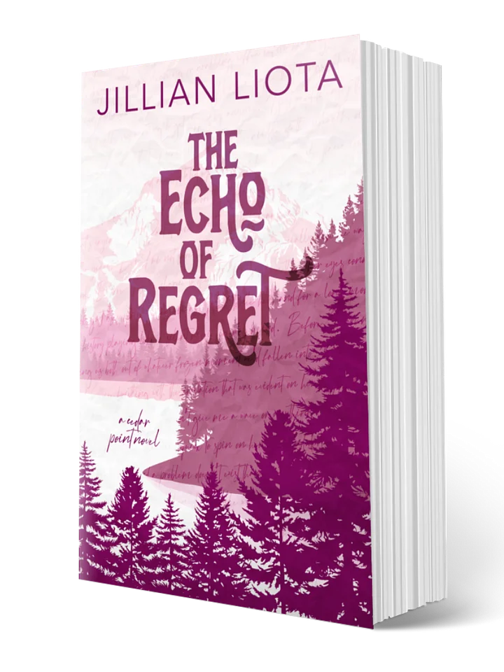 The Echo of Regret (Special Edition) product image (1)