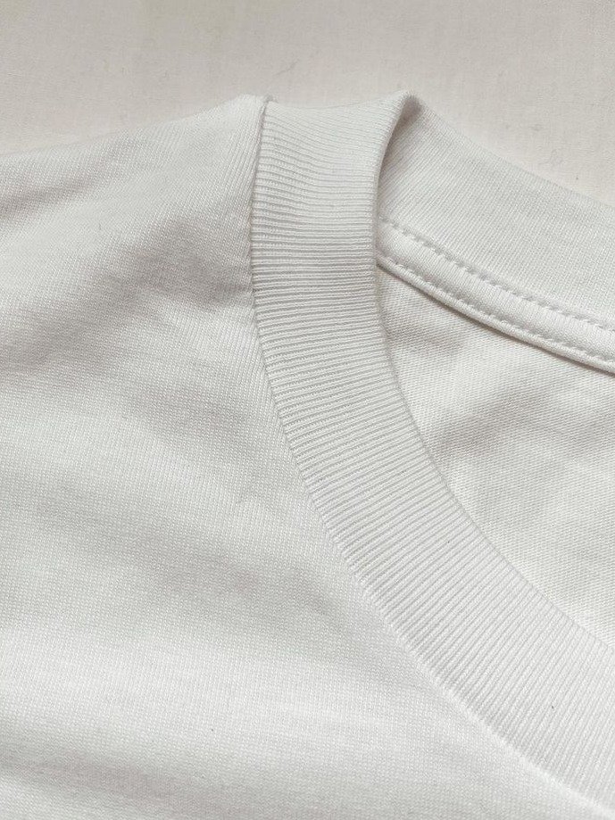 BADDY™ Logo Tee (embroidered) product image (3)