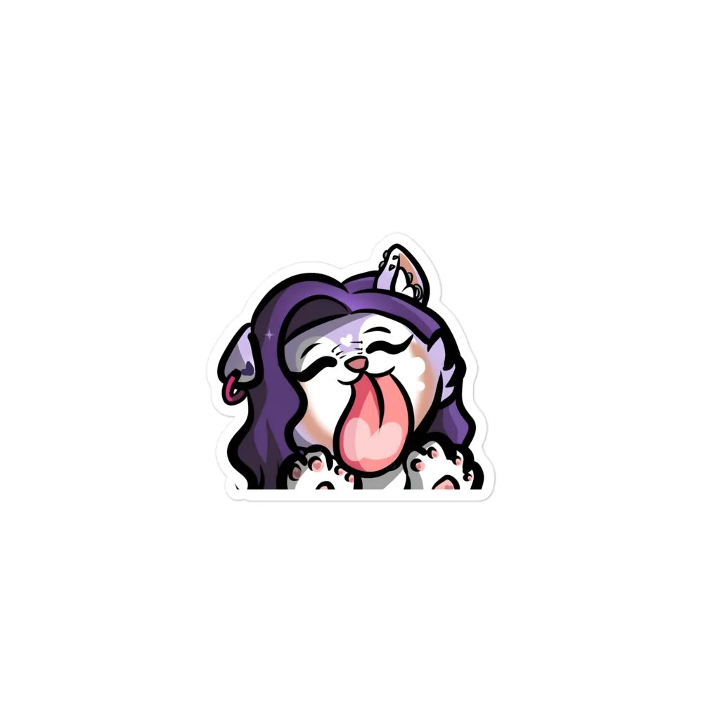 Lickies Magnet product image (1)