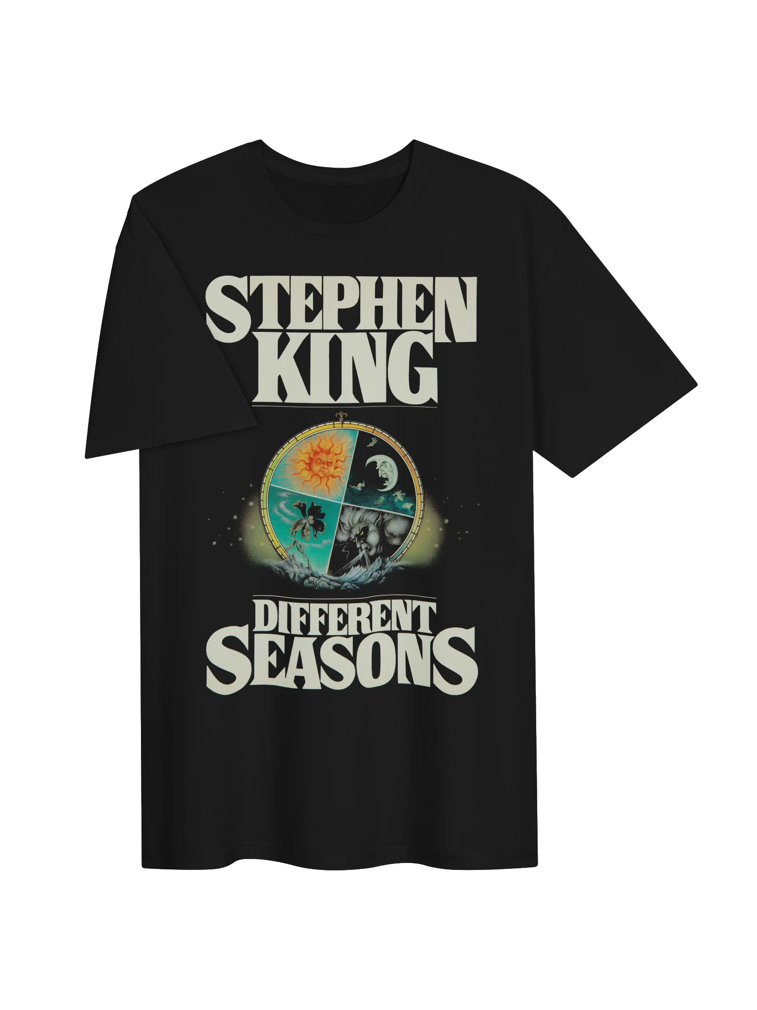 Different Seasons product image (3)