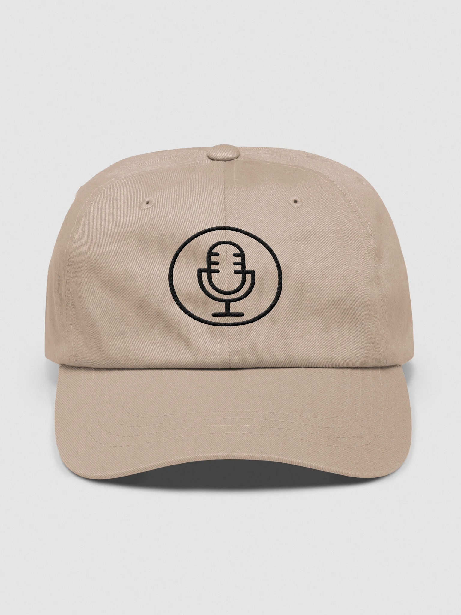 Sessions Crew Cap (Black Logo) product image (41)