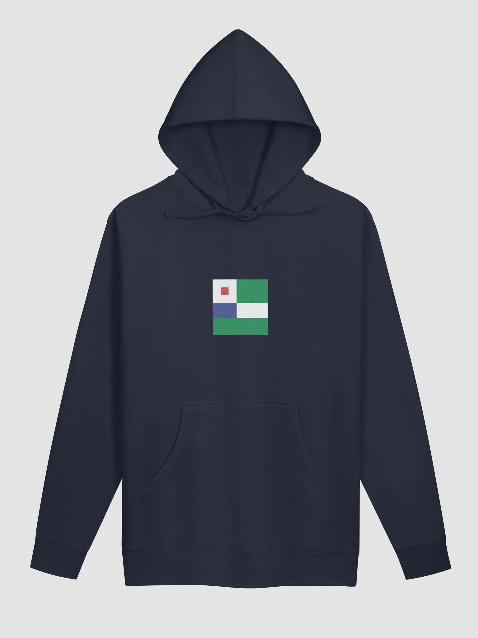 Vivid Colour Slide Film 120 Hoodie product image (1)