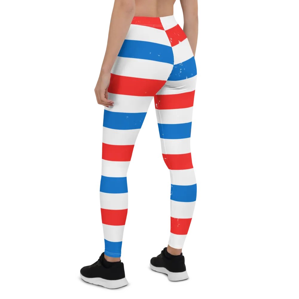 The Abigail Essential Leggings product image (4)
