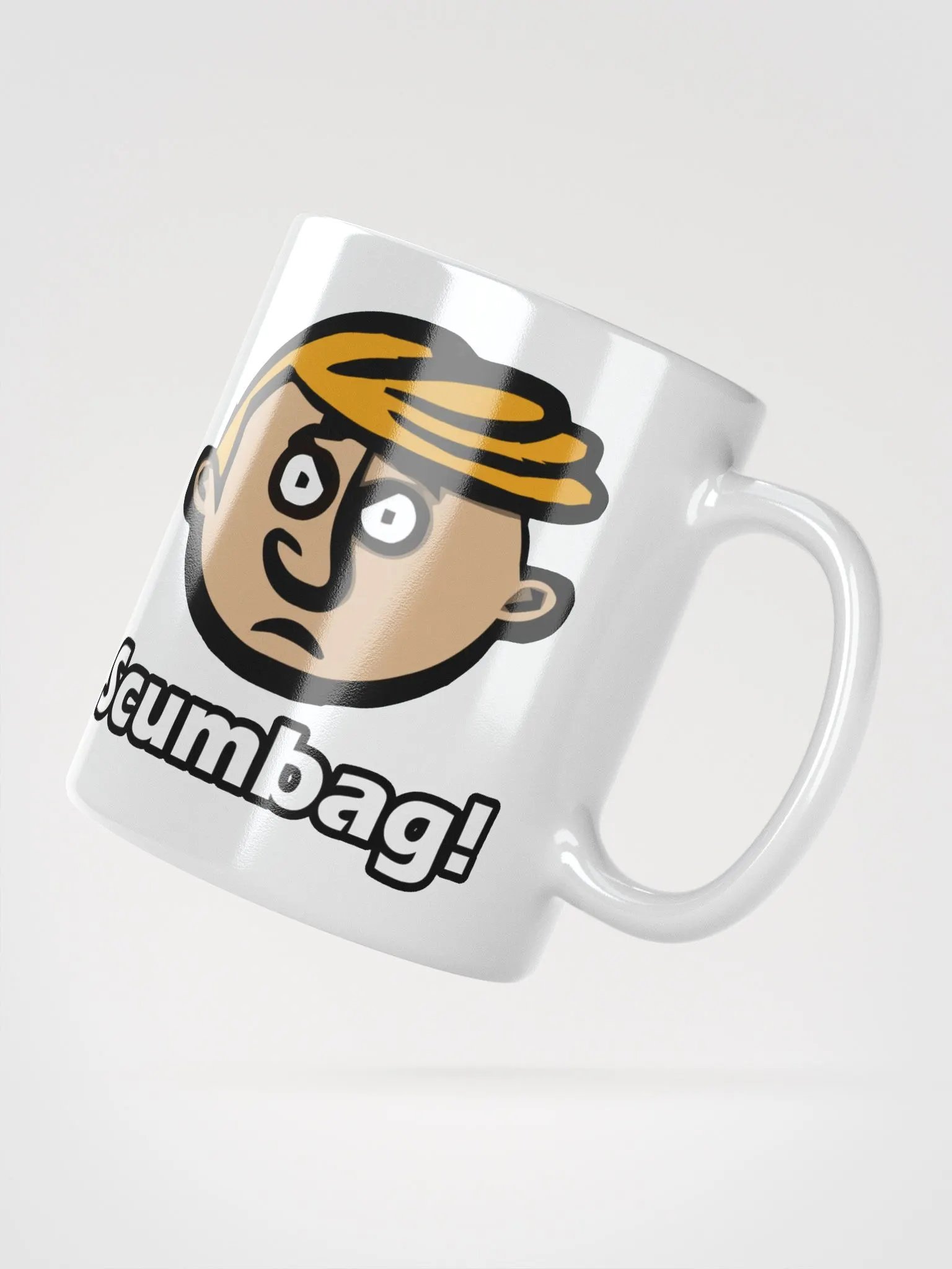 Scumbag Mug product image (6)