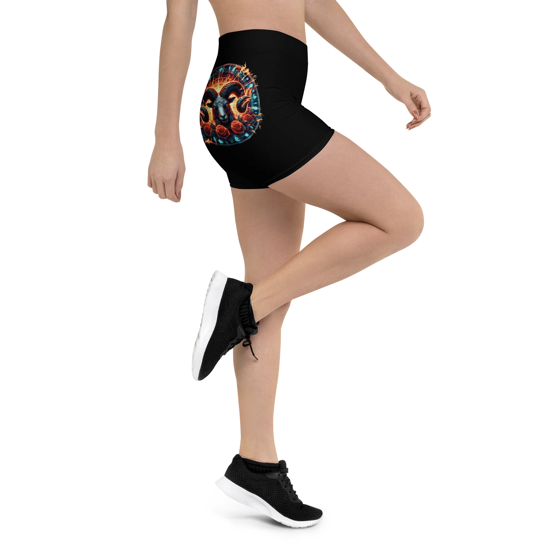 Aries Shorts product image (3)