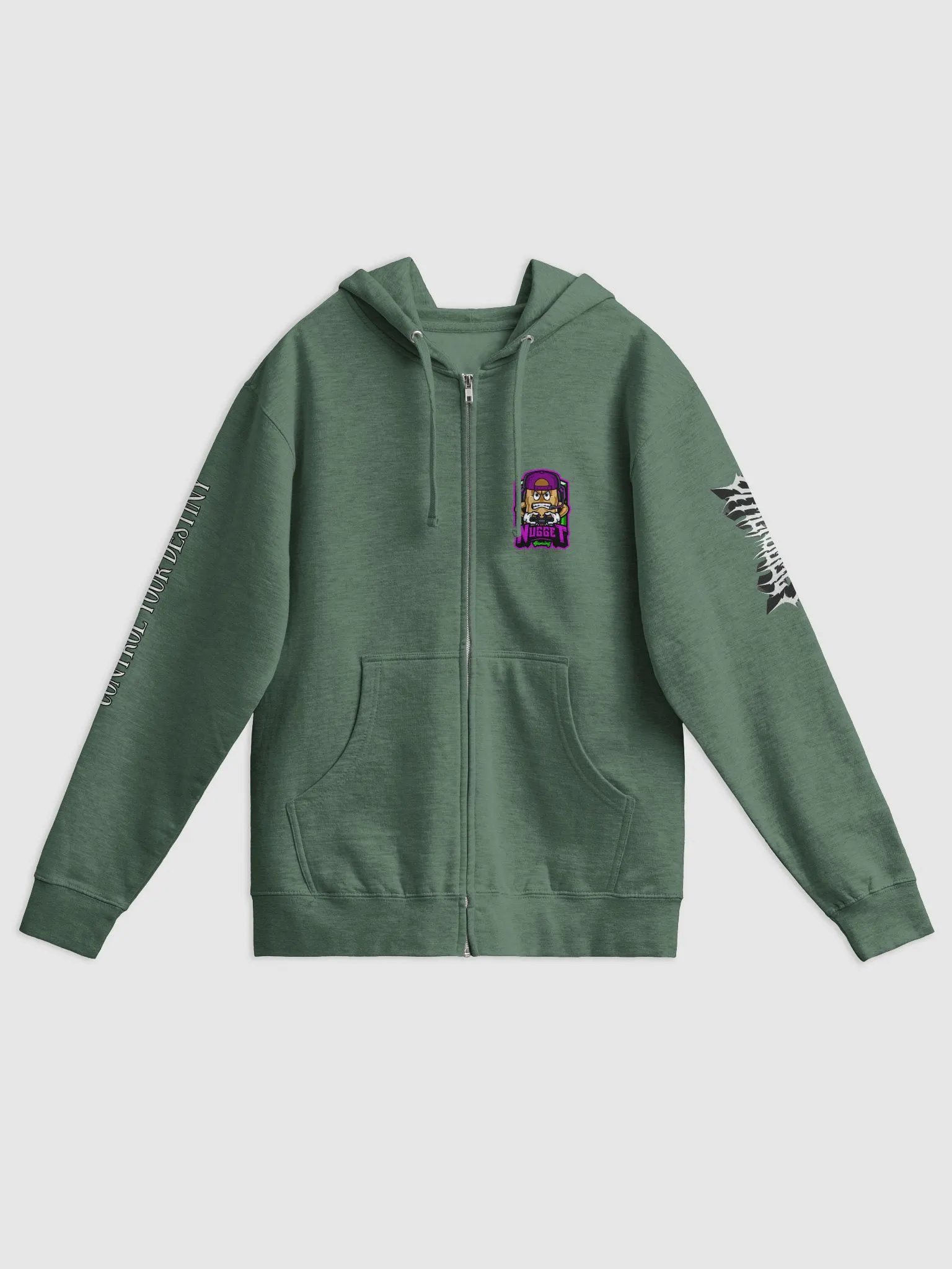 Nugget Hood product image (1)