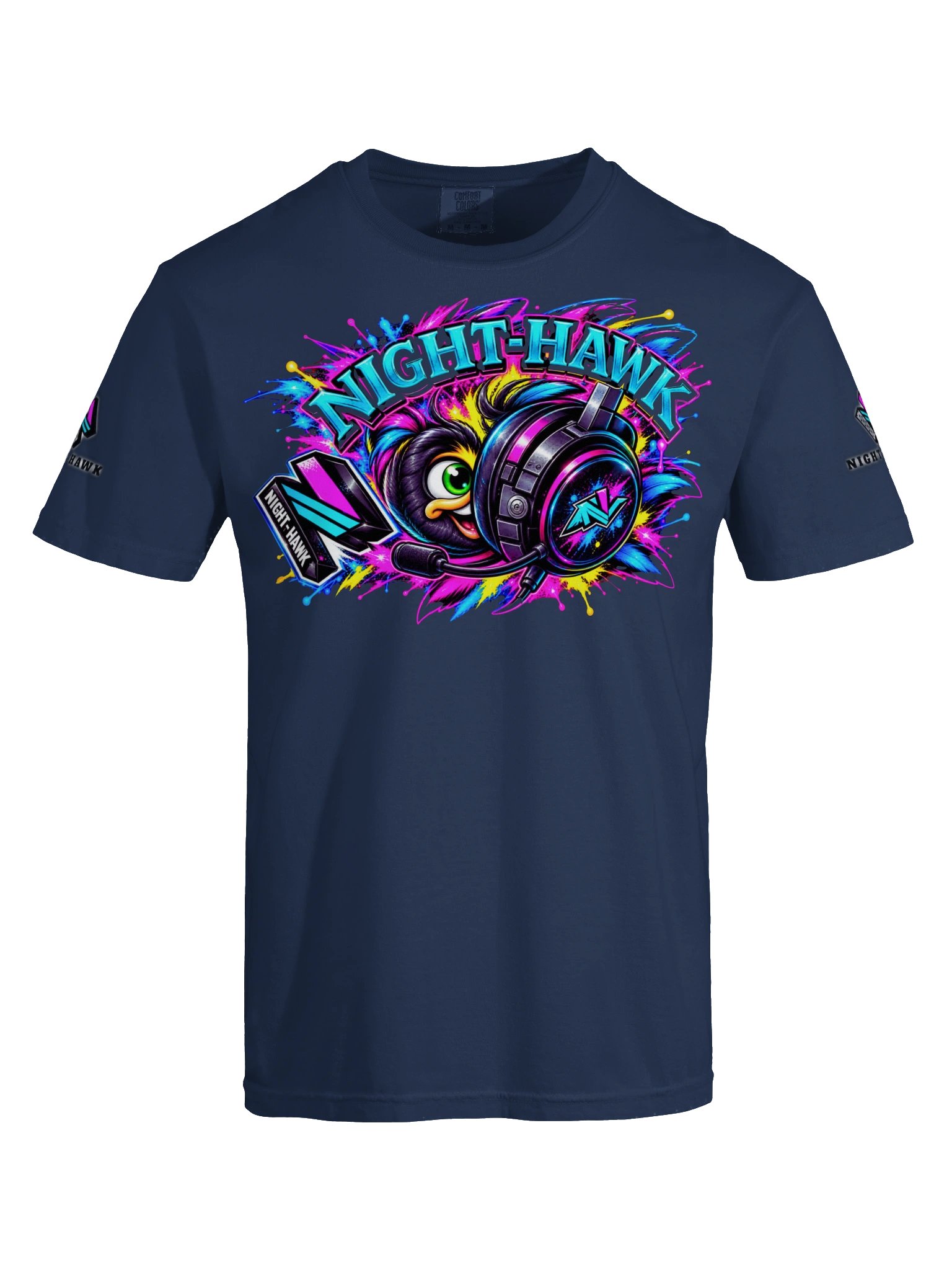 NIGHT-HAWK Neon product image (5)