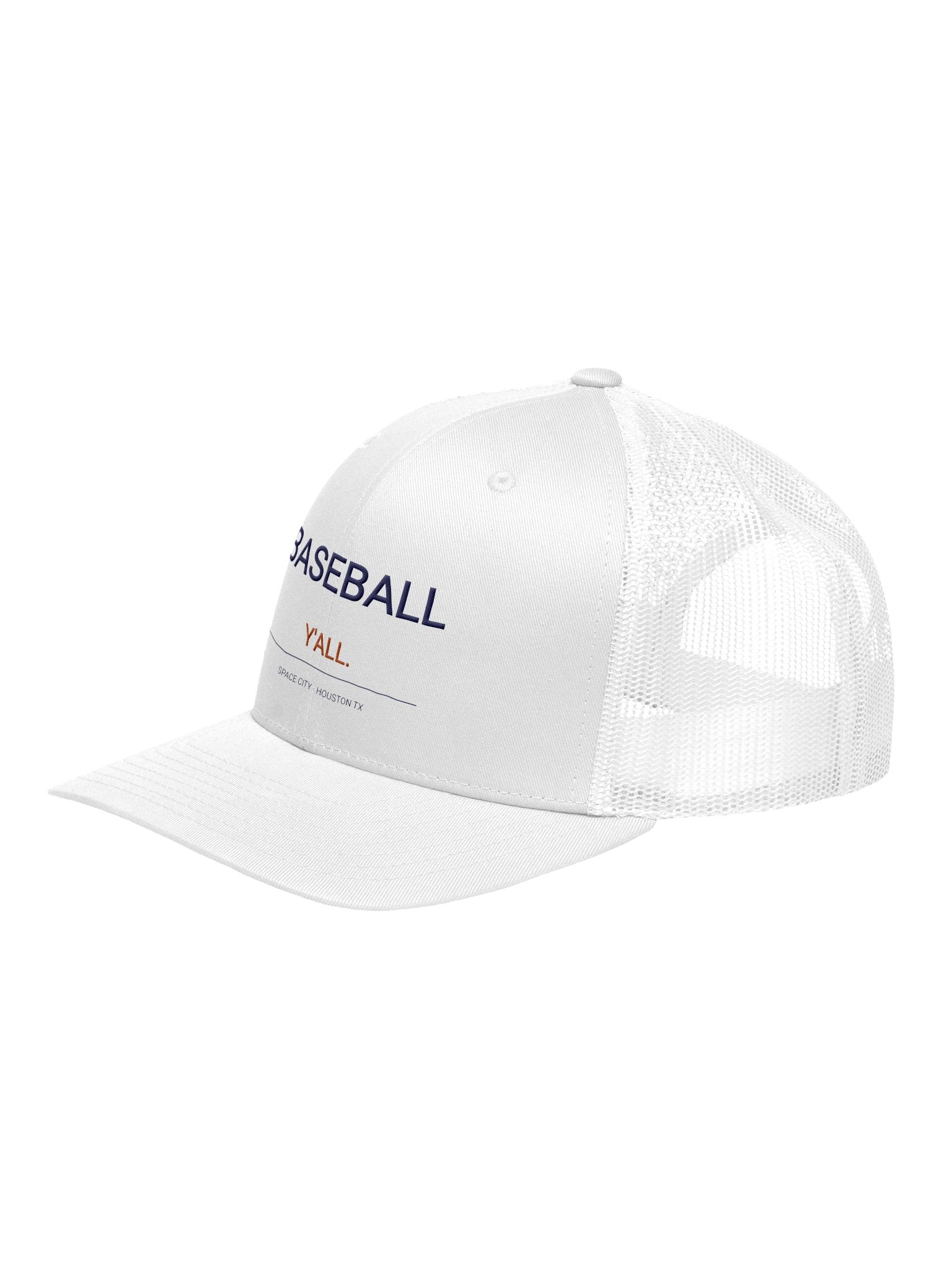 Baseball Hat B product image (2)
